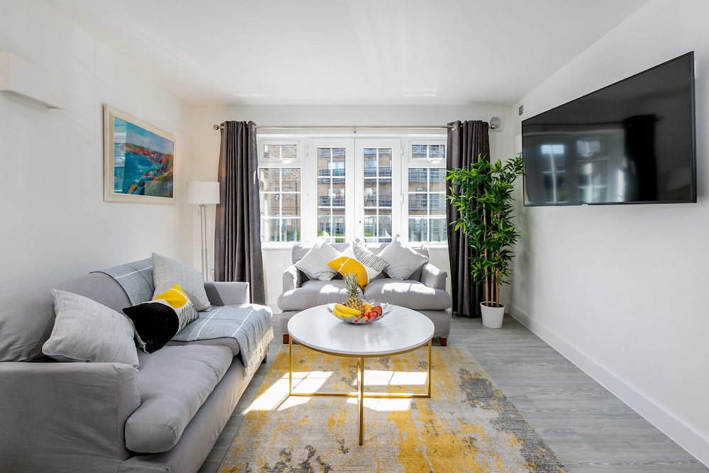 The Faculty Apartments