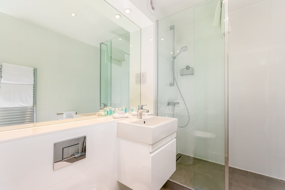 The Faculty Apartments