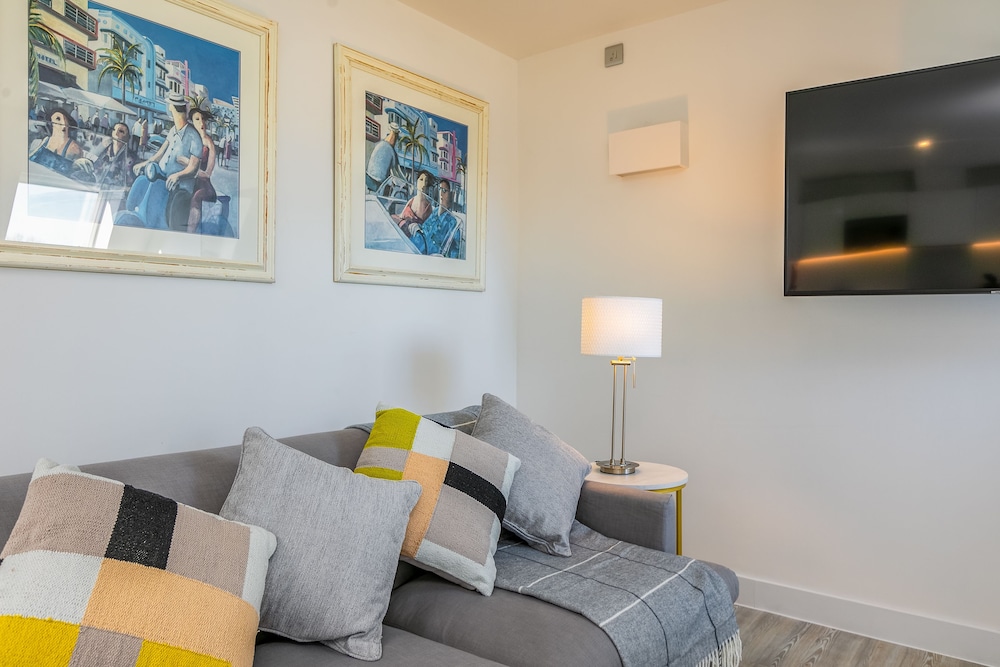 The Faculty Apartments