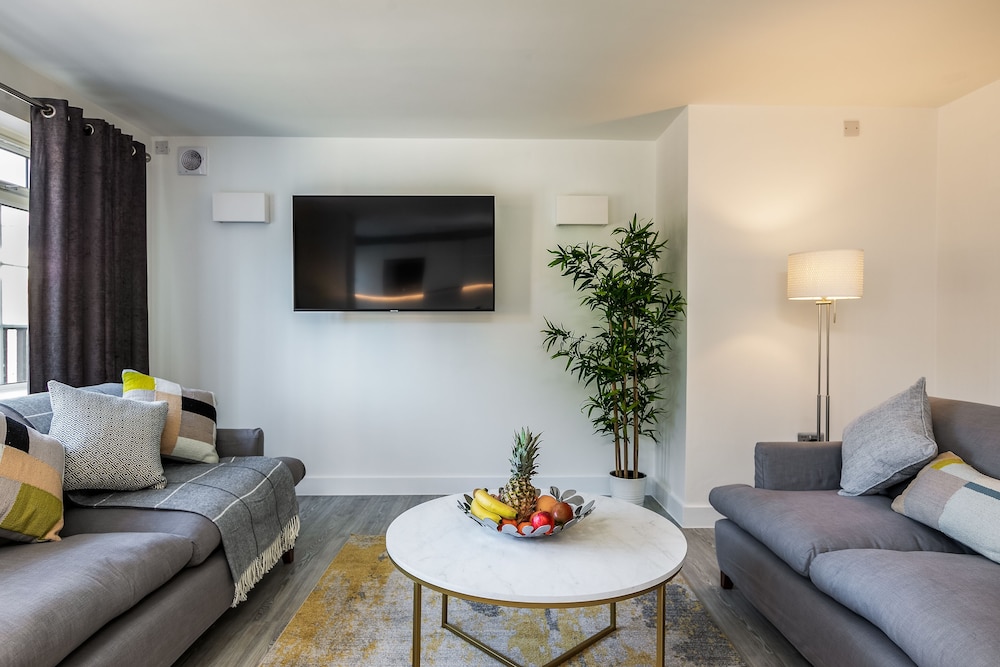 The Faculty Apartments