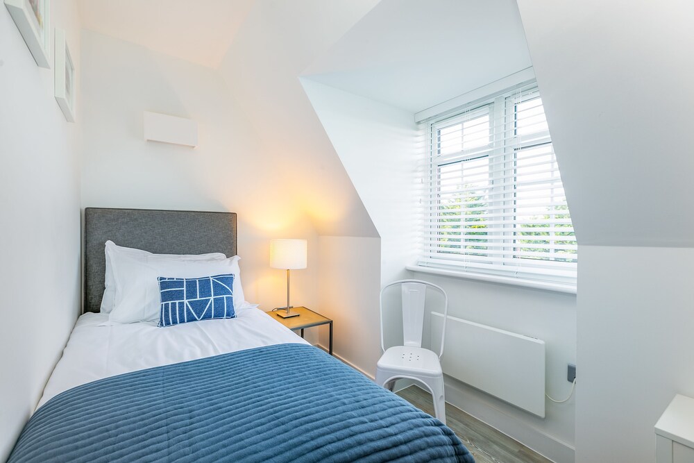 The Faculty Apartments