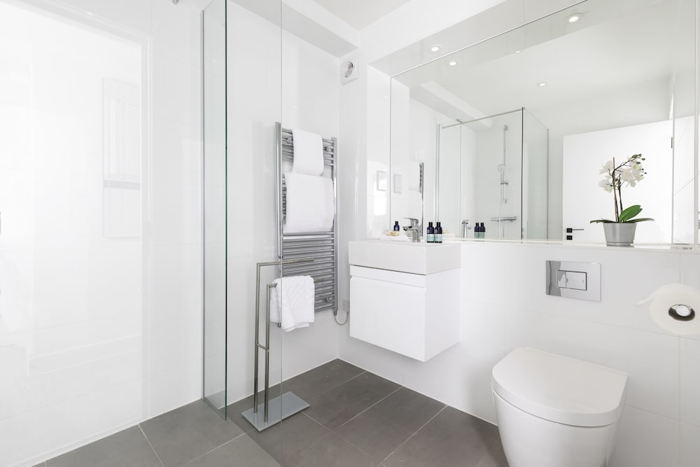 The Faculty Apartments