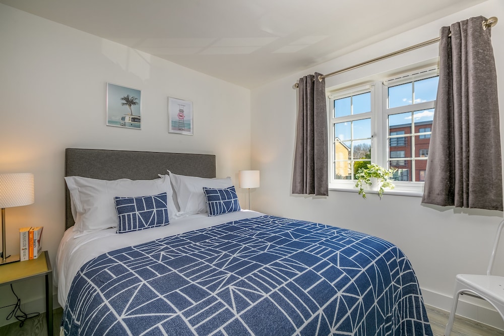 The Faculty Apartments