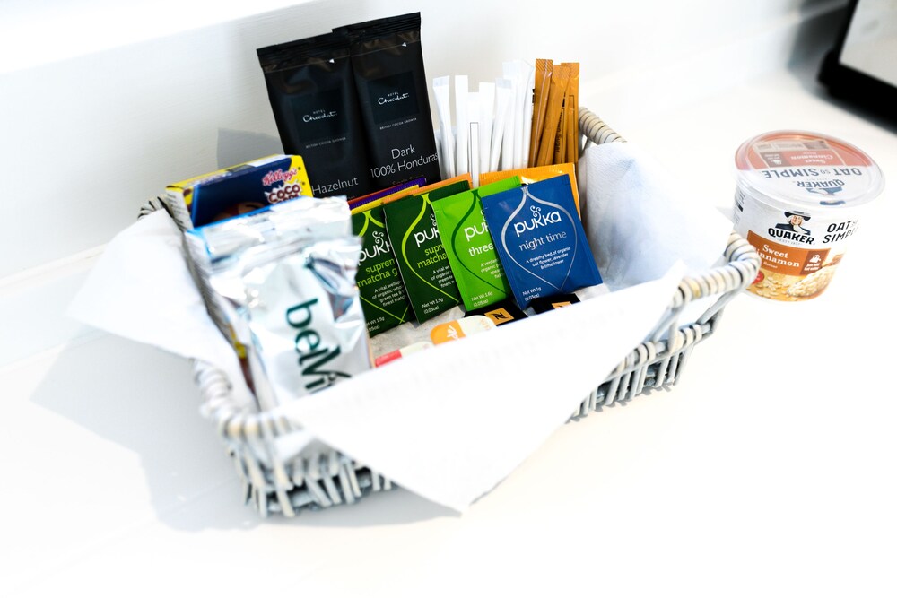 The Faculty Apartments