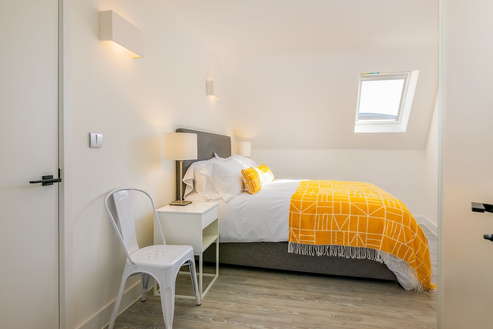 The Faculty Apartments