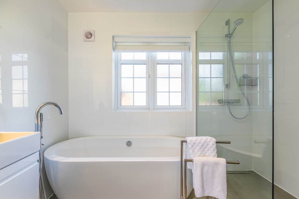 The Faculty Apartments