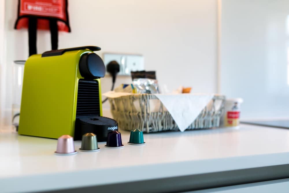 The Faculty Apartments