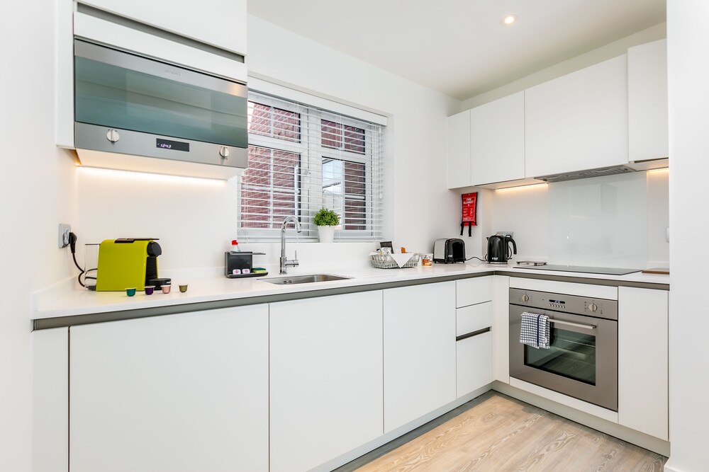 The Faculty Apartments