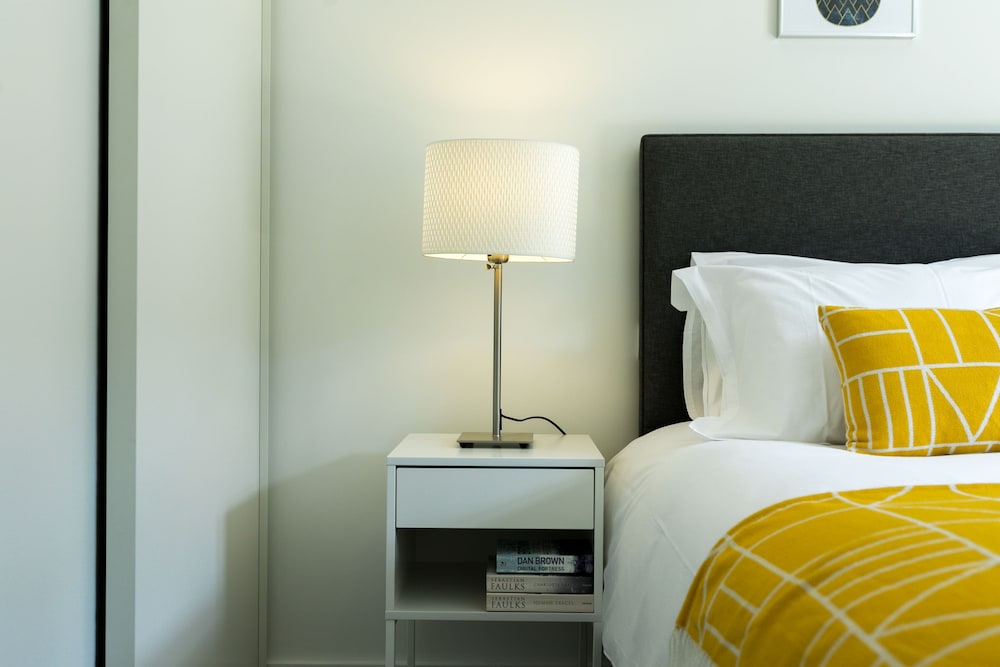 The Faculty Apartments