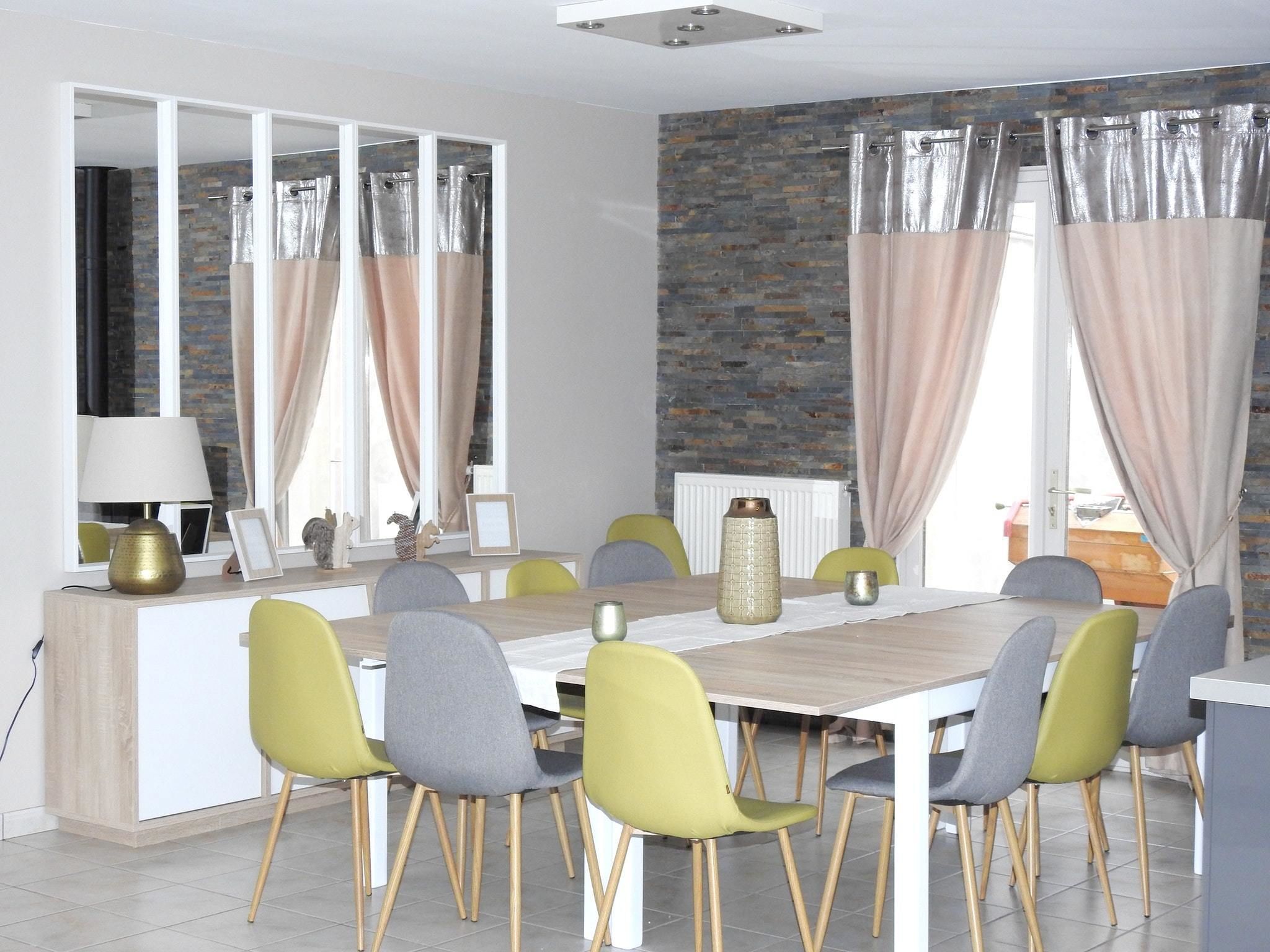 House With 5 Bedrooms in Tour-en-Sologne, France