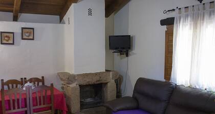 Casas Rurales Quijote y Sancho