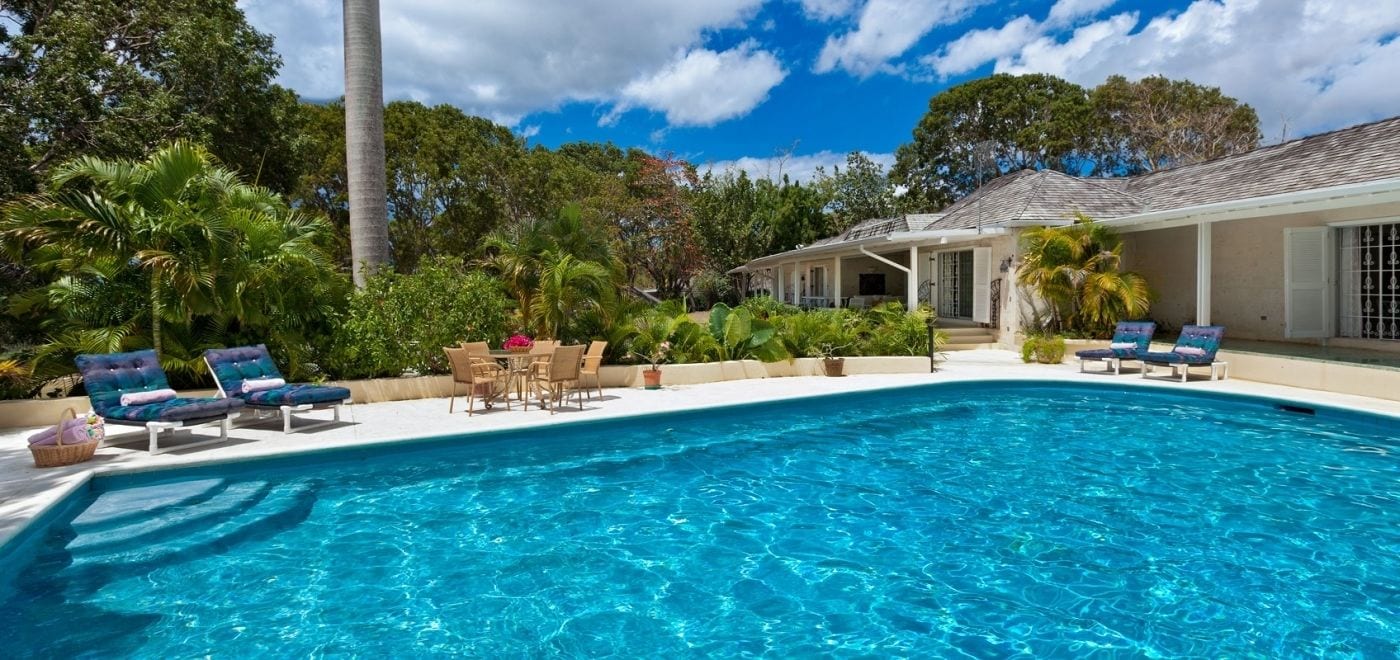 Villa Galena in Holetown, Barbados