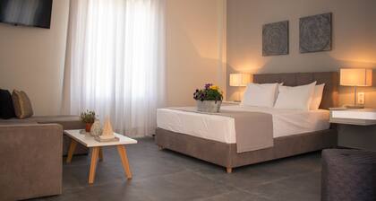 Teatro Deluxe Rooms