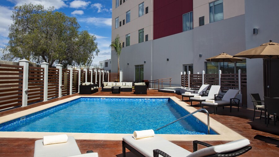 Hyatt Place Aguascalientes/Bonaterra