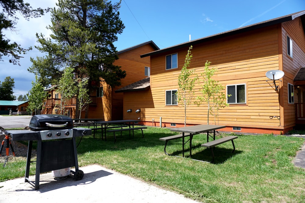 The Aspen in West Yellowstone Best Rates & Deals on Orbitz