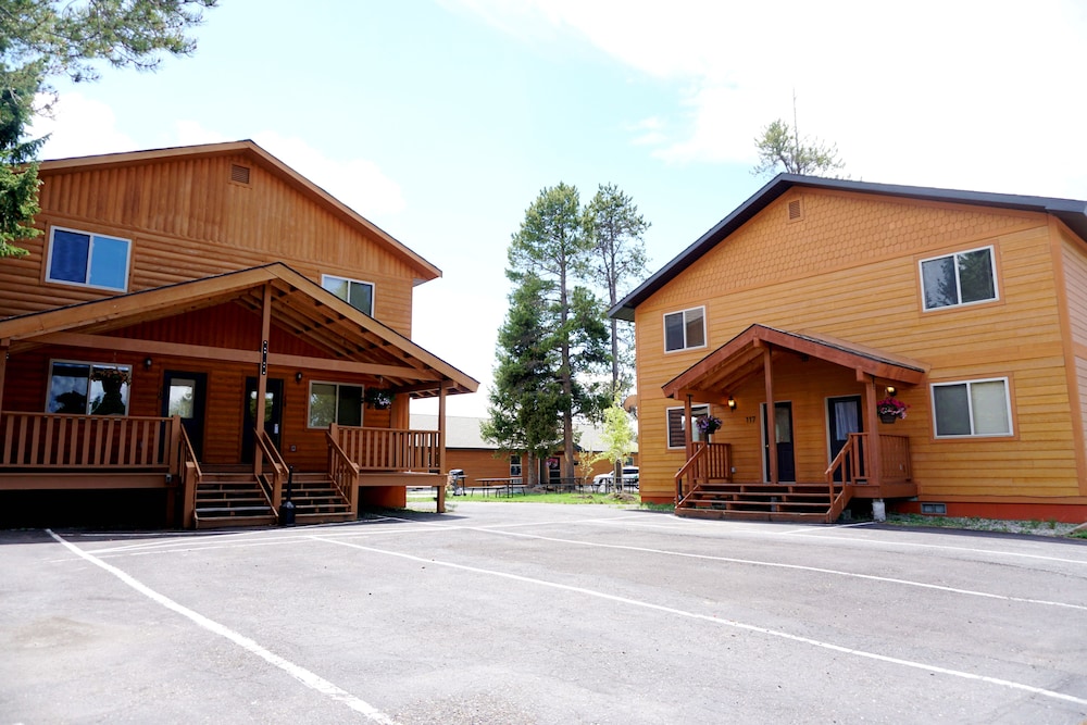 The Aspen in West Yellowstone Best Rates & Deals on Orbitz