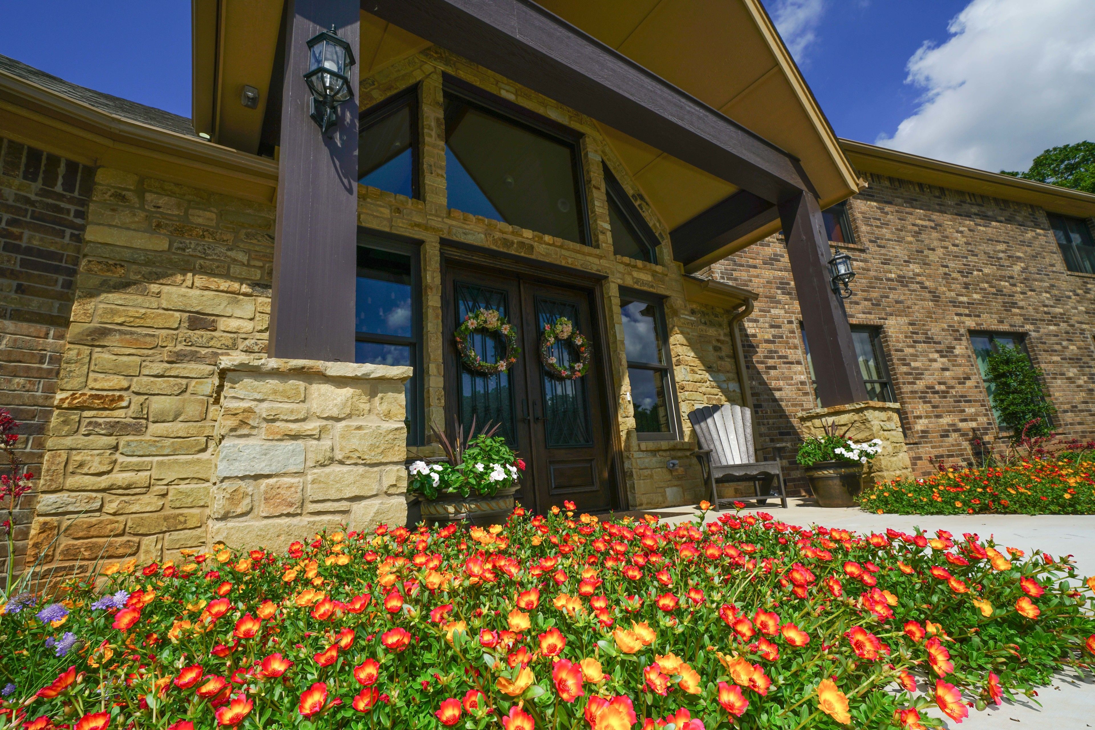 Hidden Meadows B&B in Stillwater, United States