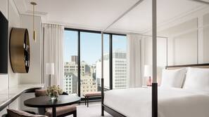 意大利 Frette 床單、高級寢具、羽絨被、特厚豪華床墊