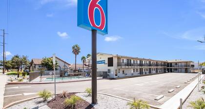 Motel 6 Moreno Valley, CA - Perris