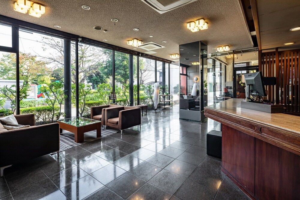 藤枝公园酒店 Fujieda Park In Hotel 日本藤枝 Expedia