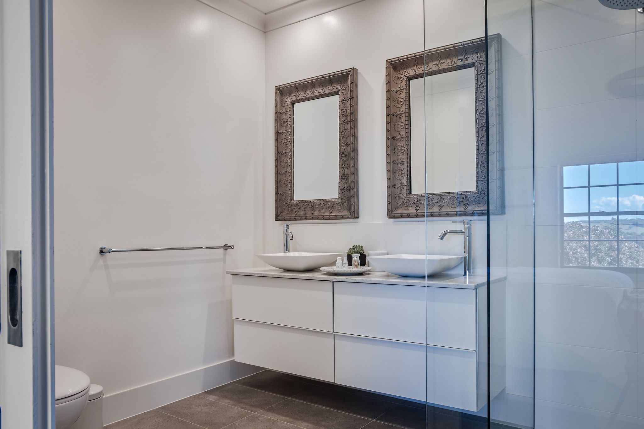 99 Acres Bangalow Retreat