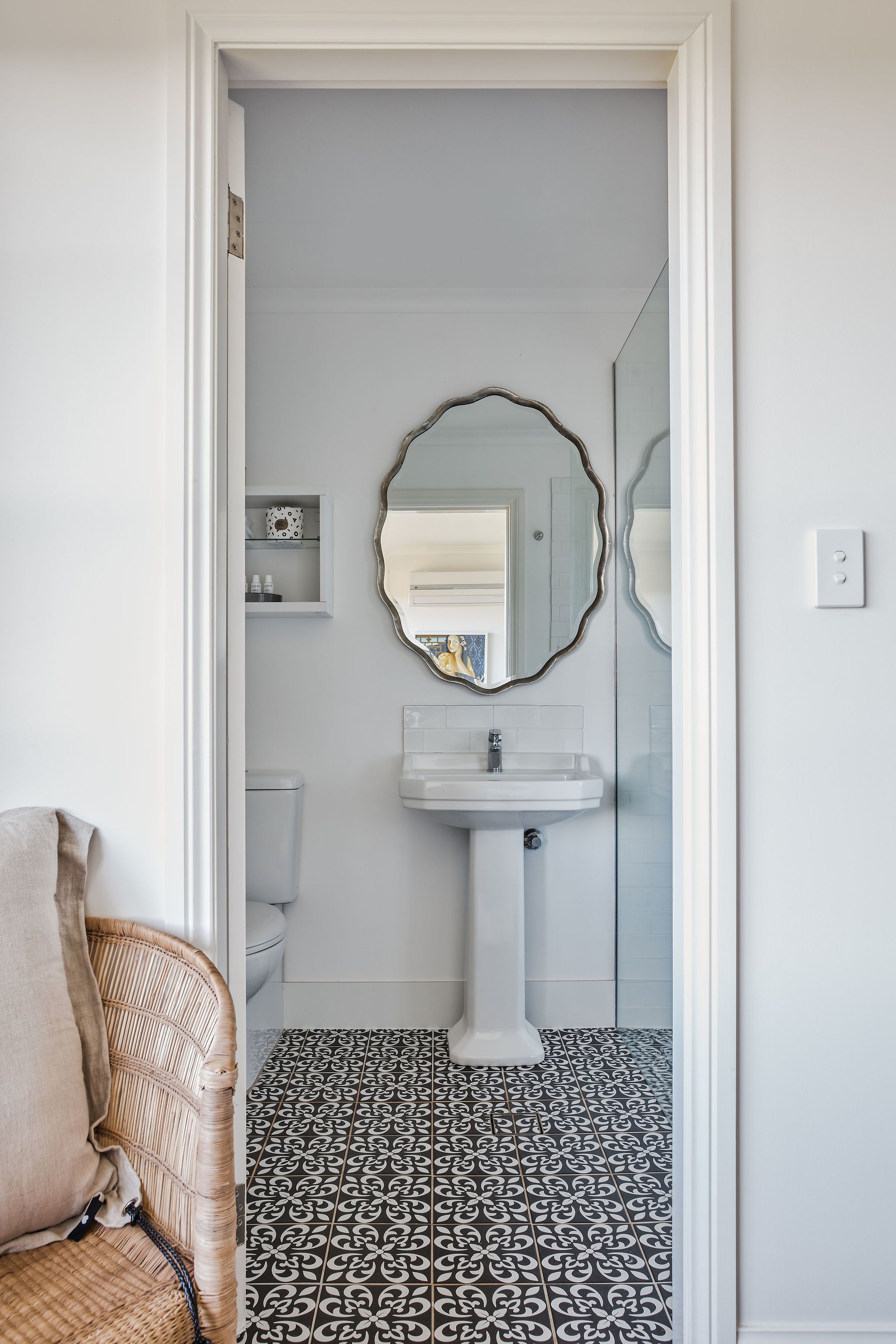 99 Acres Bangalow Retreat