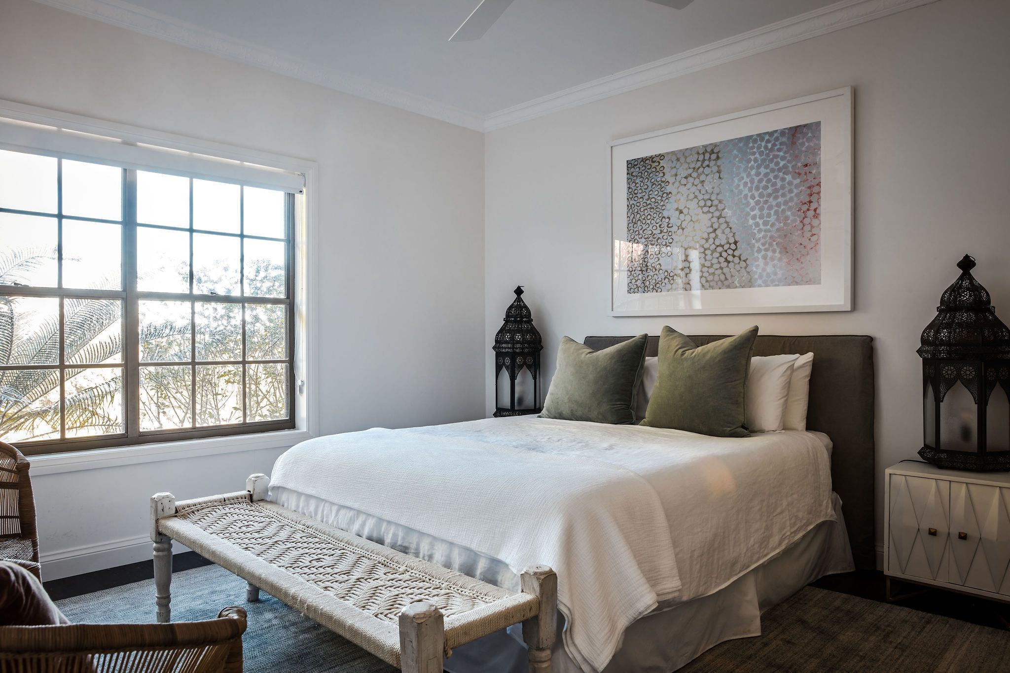 99 Acres Bangalow Retreat