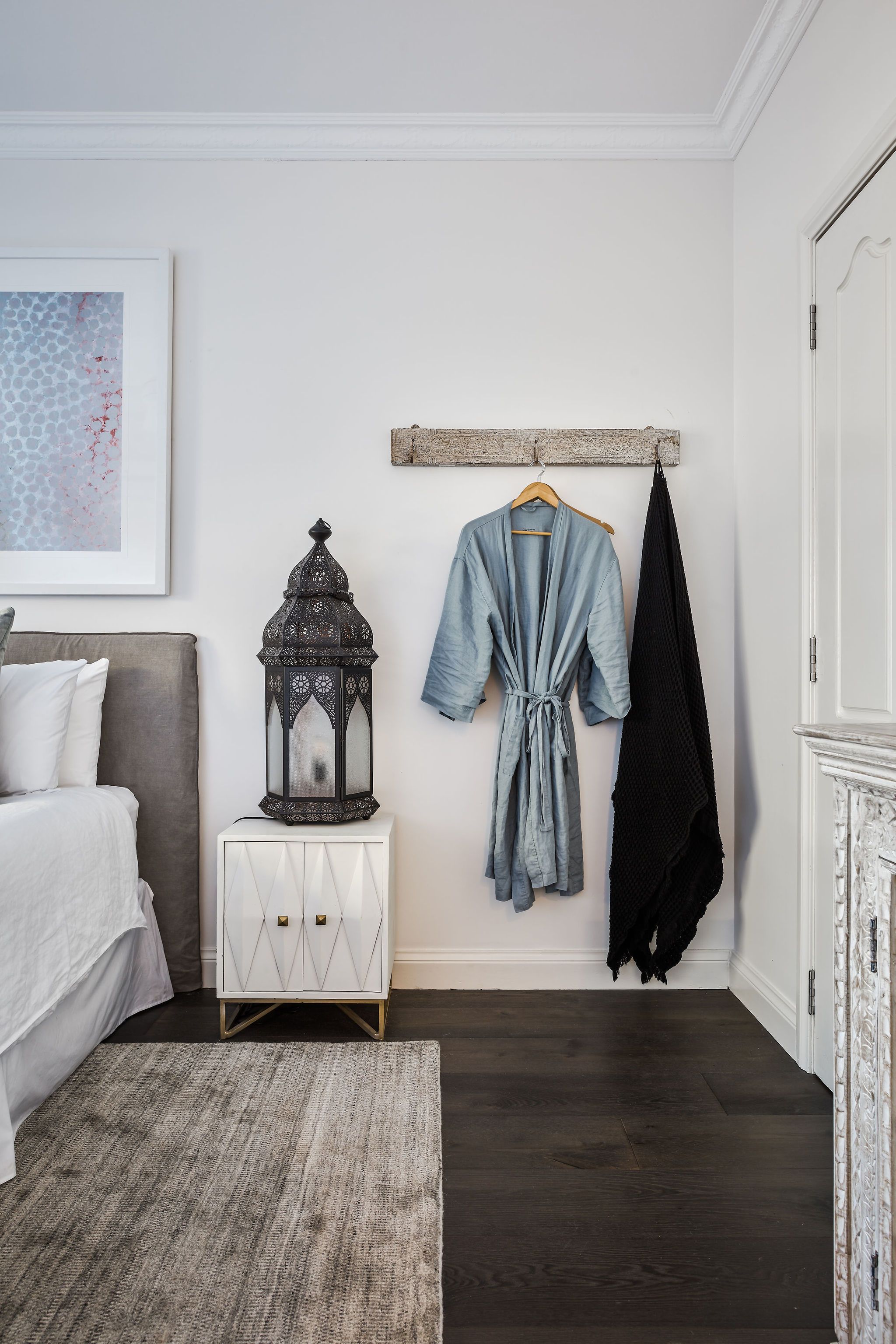 99 Acres Bangalow Retreat