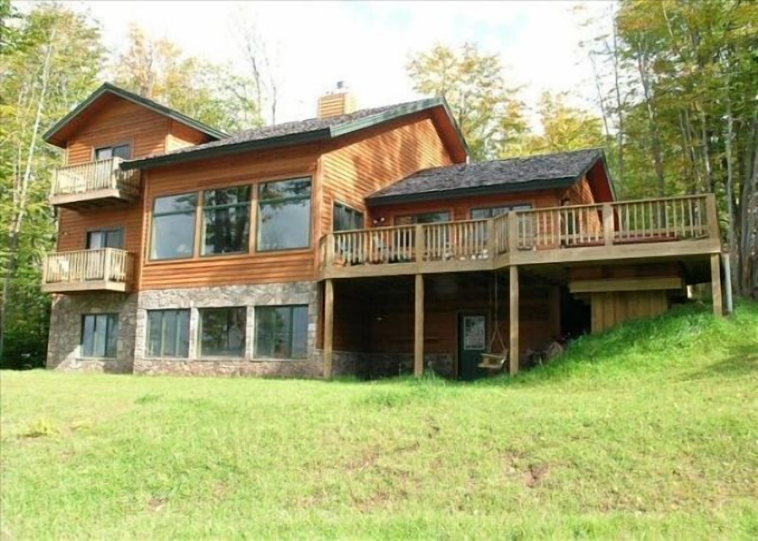 Cedar Creek - 7 Br Home in Davis, United States