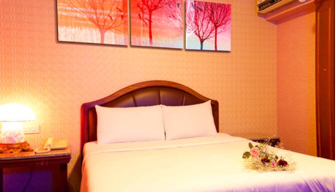2021 限時飯店優惠 萊茵花園汽車旅館 Rhein Motel 五結 Expedia Com Tw