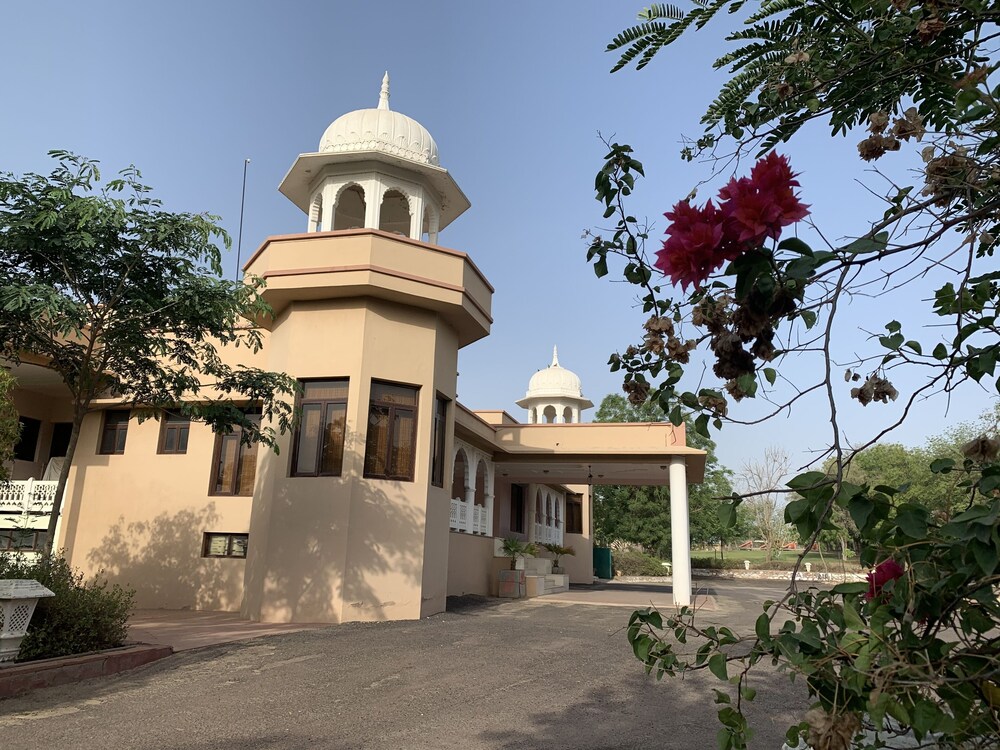 Heritage Resort Bikaner in Bikaner Best Rates & Deals on Orbitz