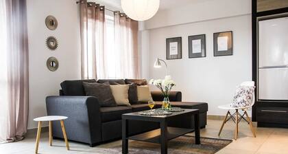 VISENTO Apartments Kreta 2