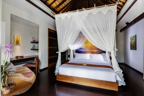 Sunset Paradise Villa Jimbaran 8008 en Kedonganan - Hotels.com