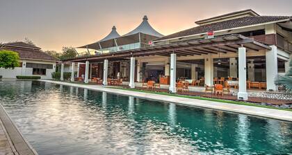 Ocean View Luxury Condo at Reserva Conchal A1
