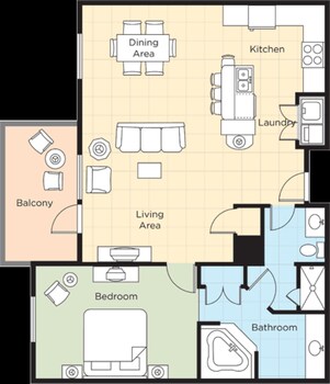 Wyndham Bonnet Creek Deals Reviews Orlando Usa Wotif