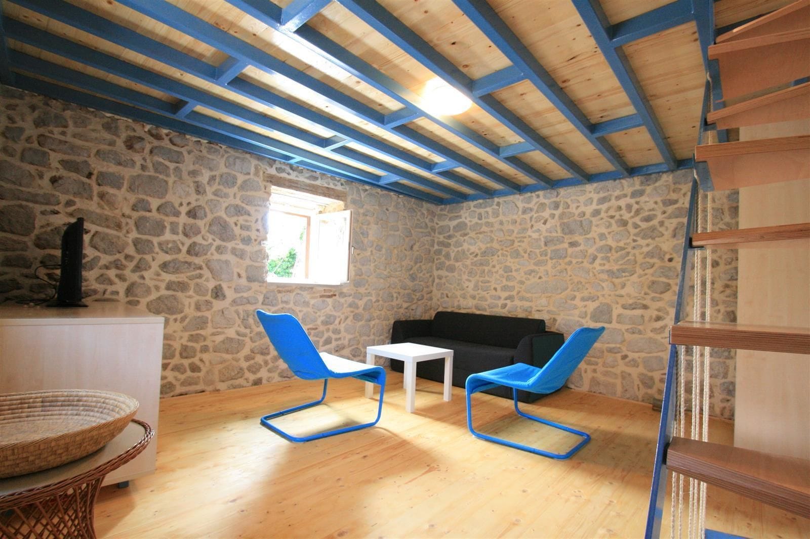 Stone House Krk in Krk, Croatia