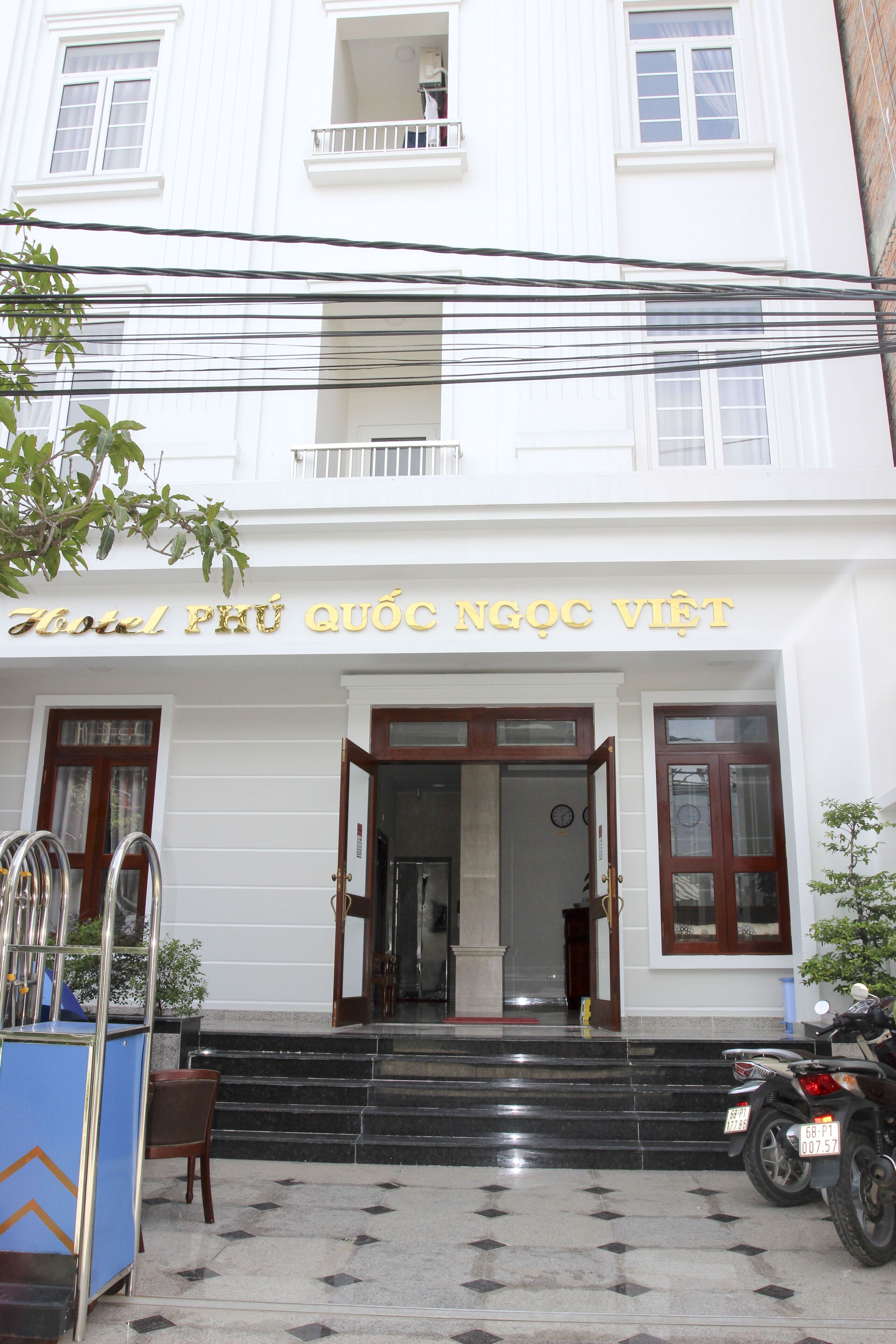 Phu Quoc Ngoc Viet in Duong Dong, Vietnam