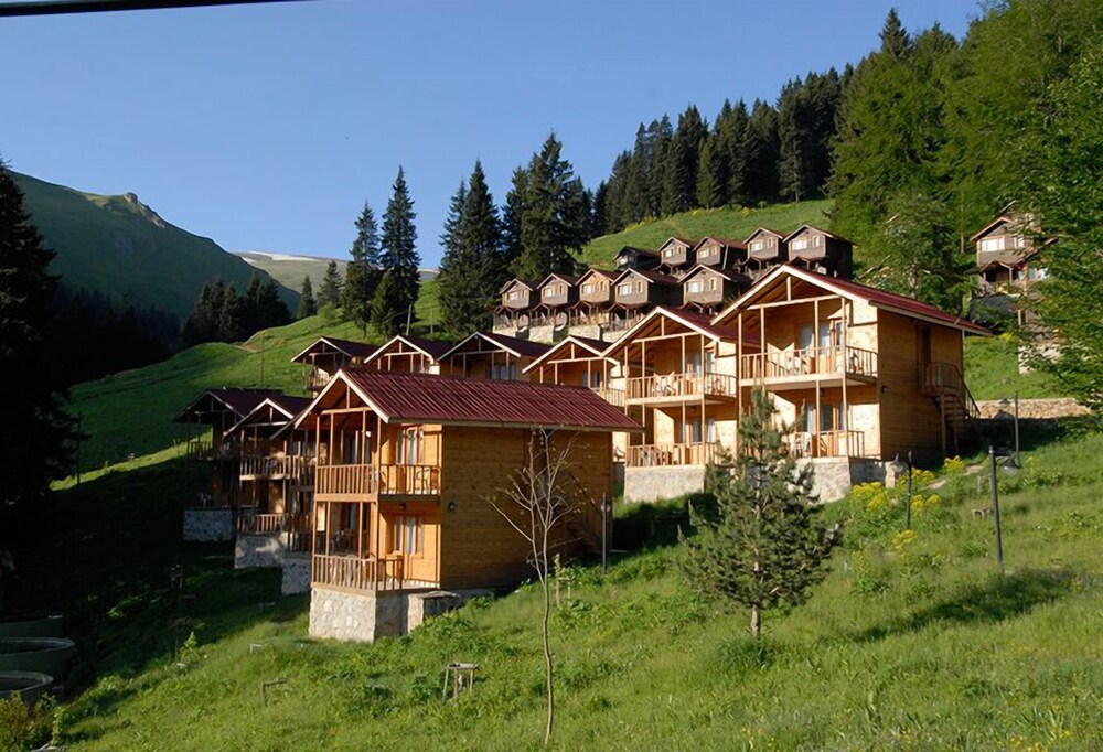 Primary image, Zitas Otel Zigana Yayla Tatil Koyu