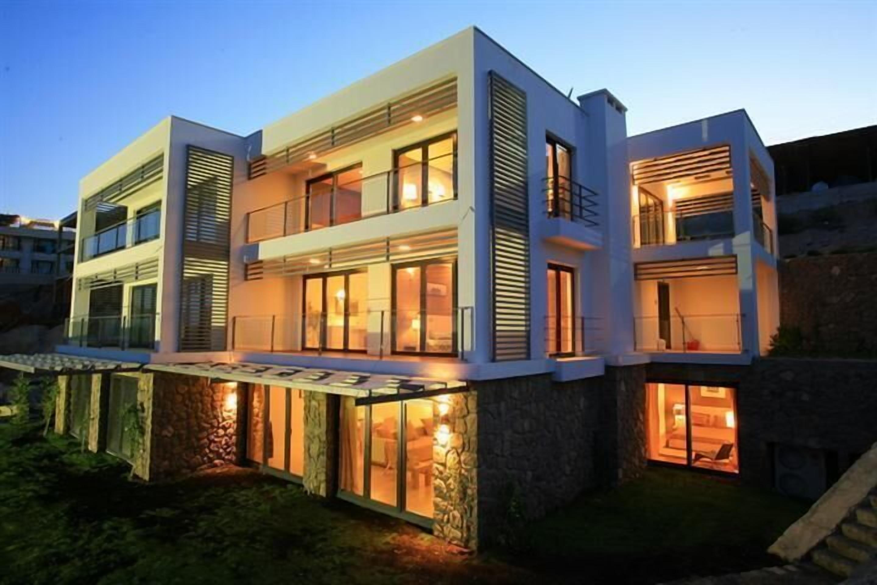 Important Group Alicia Residence in Bodrum in Bodrum, Turkey
