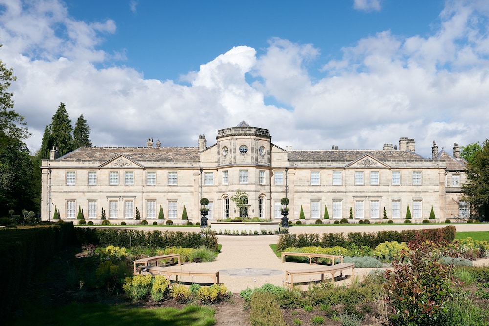 Grantley Hall (Ripon) 2019 Hotel Prices Expedia.co.uk