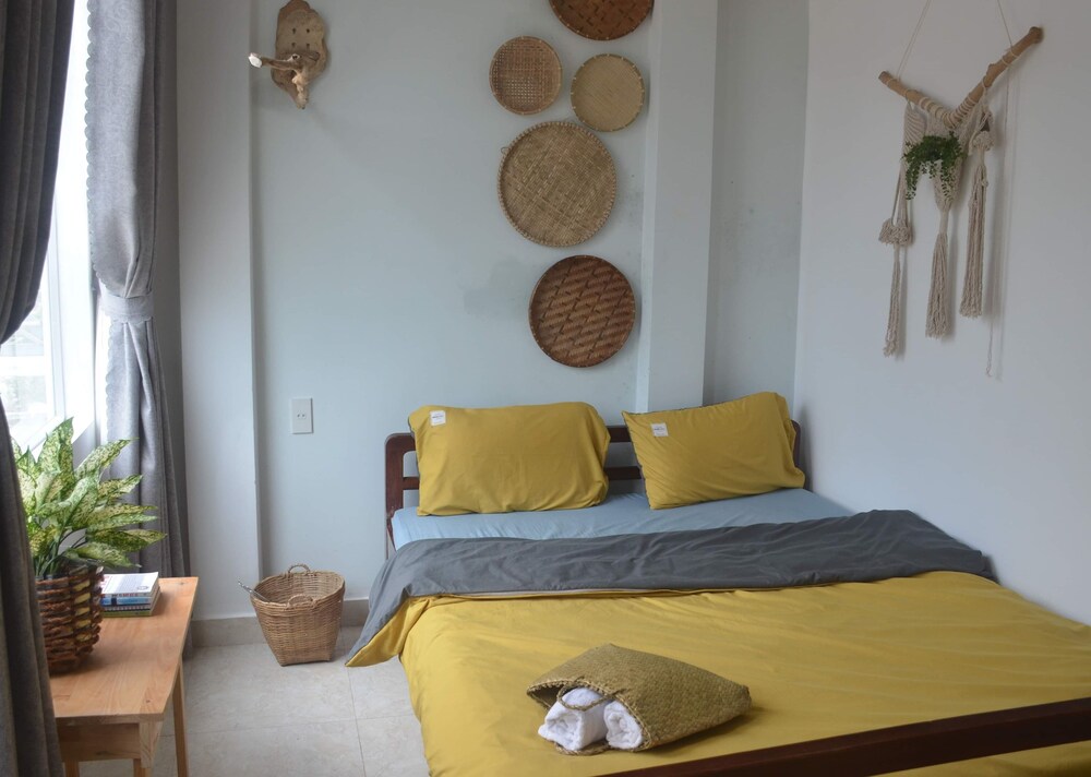 Friendly Homestay Hostel In Da Lat Vietnam Expedia - 
