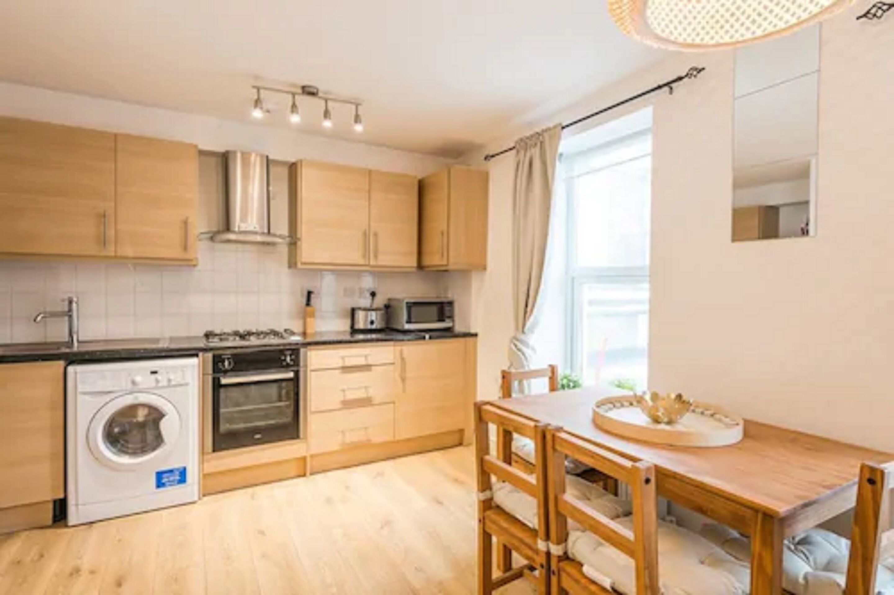 fridge freezer edgware