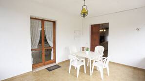 Terrasse/veranda