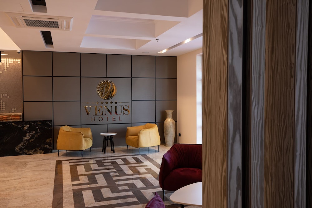 Foto - Venus Hotel