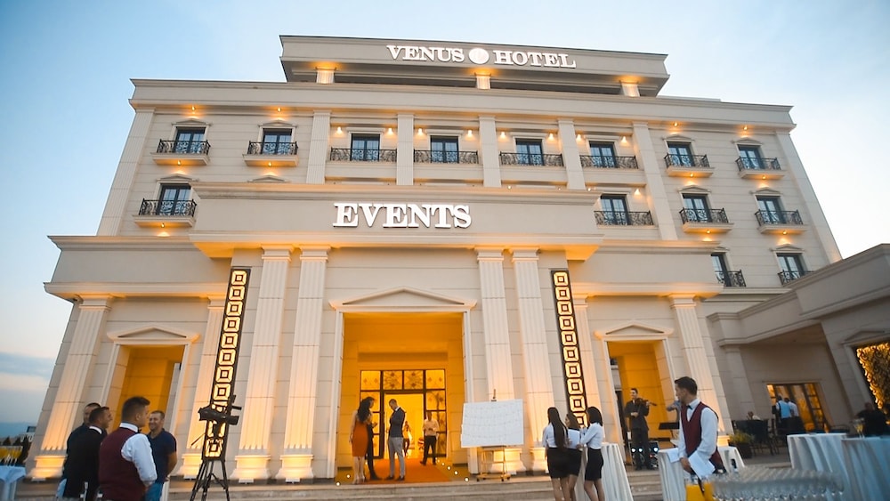 Foto - Venus Hotel