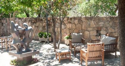 Hotel Rural Don Alvaro de Luna