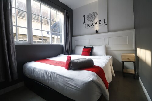 Best Guest Houses In Kemang For 2019 Cheap 22 Guest Houses - 