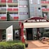 Hotel Im Park