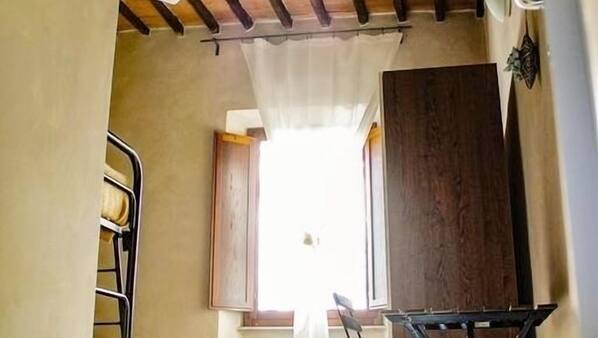Immagine fornita dalla struttura