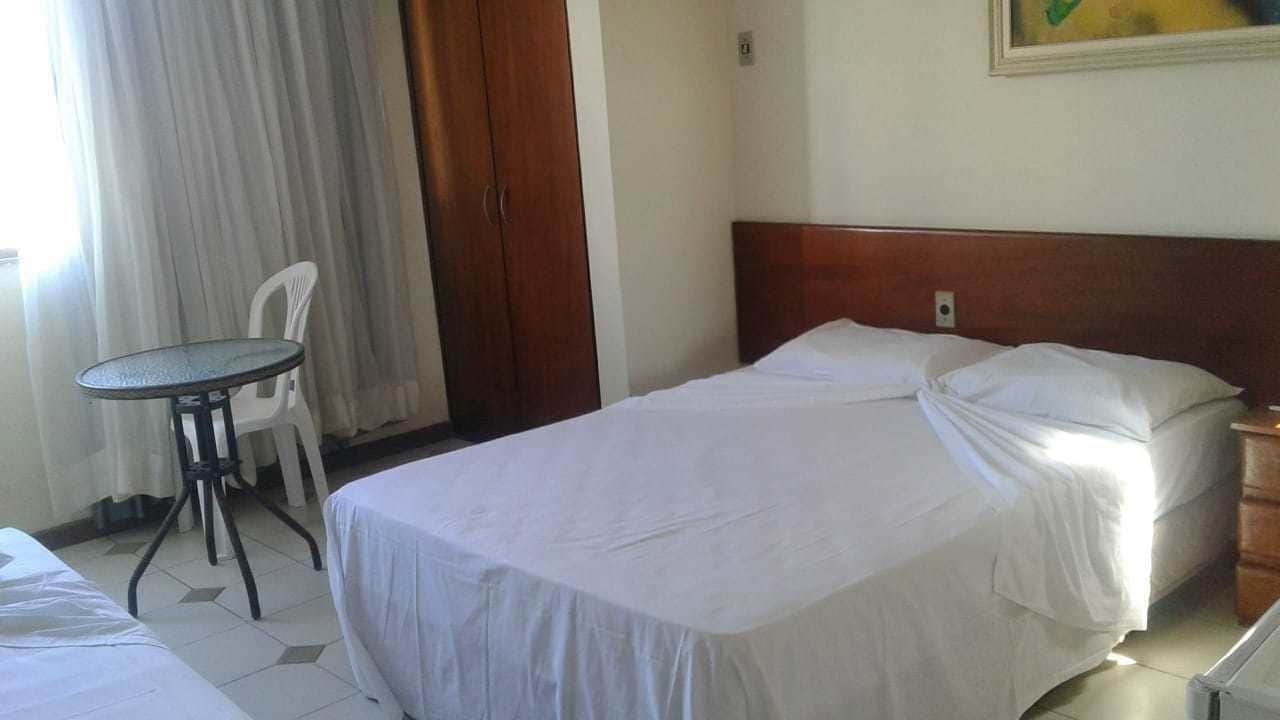 Hotel Pousada Salvador